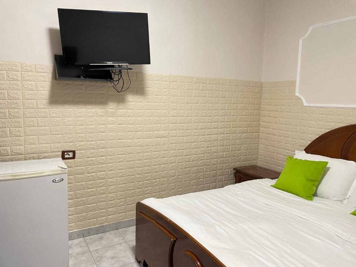 Tirana Inn Hotel エクステリア 写真