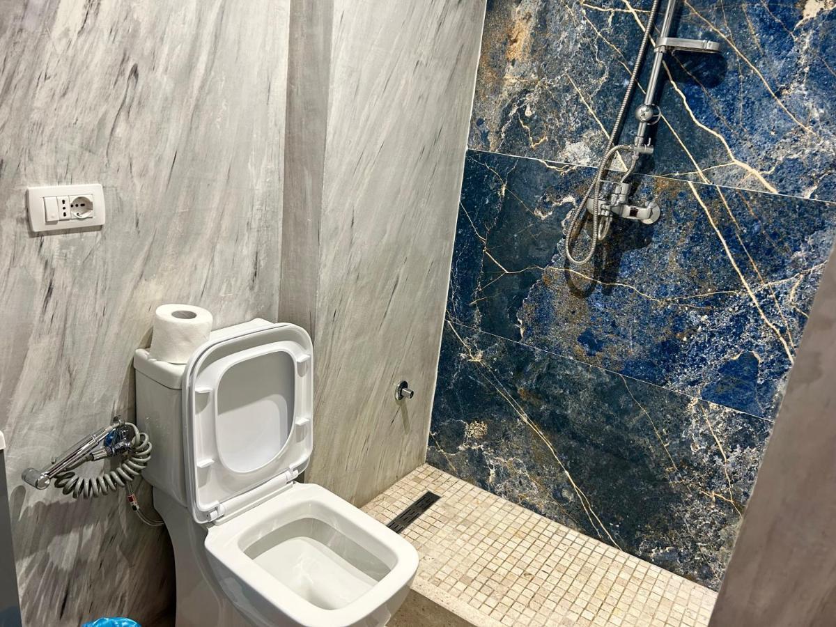 Tirana Inn Hotel エクステリア 写真