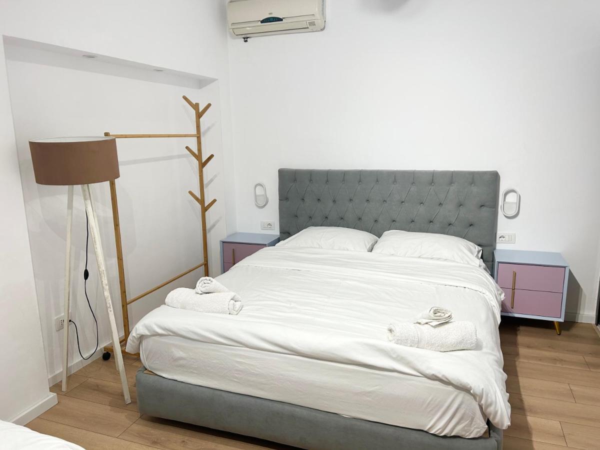 Tirana Inn Hotel エクステリア 写真