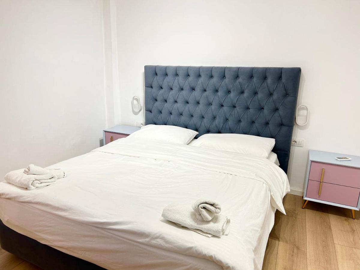 Tirana Inn Hotel エクステリア 写真