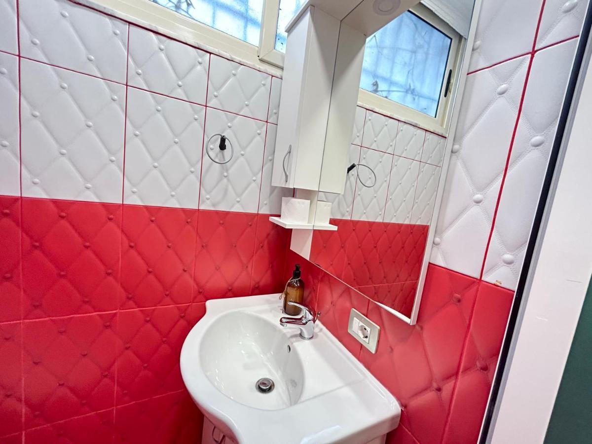 Tirana Inn Hotel エクステリア 写真