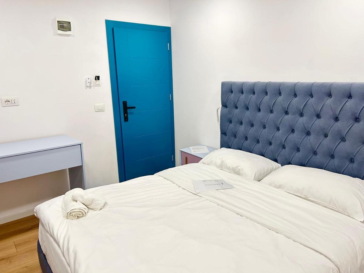 Tirana Inn Hotel エクステリア 写真